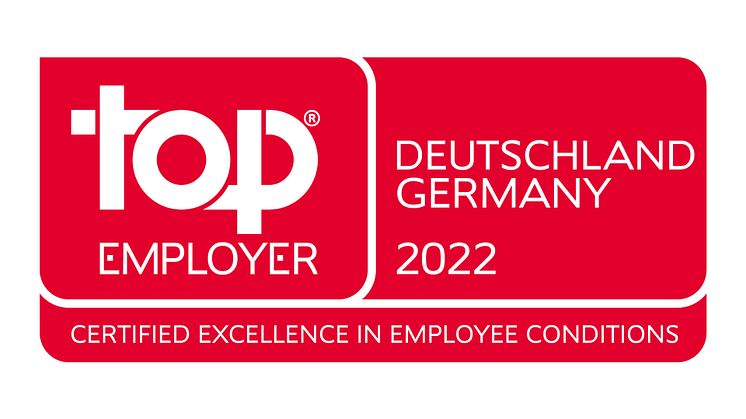 apoBank erneut als Top Employer ausgezeichnet