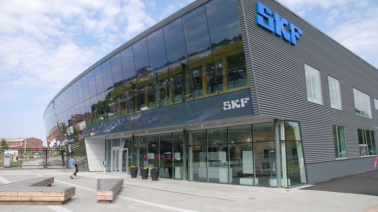 Bildkälla: SKF