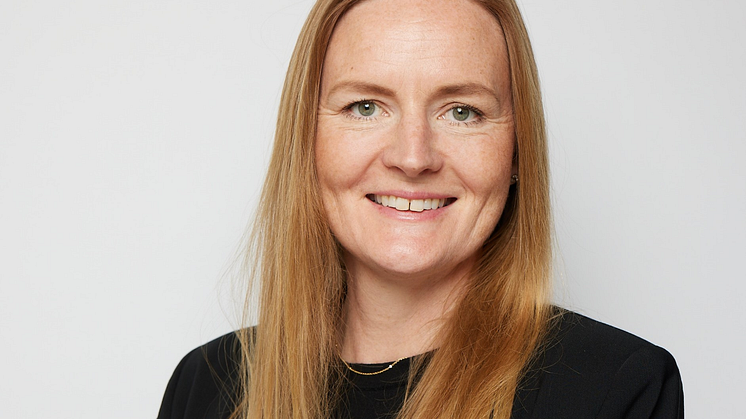 Anne Marie Tromholt-Qwist tillträder som ny VD för IsaDora från och med den 1 augusti.