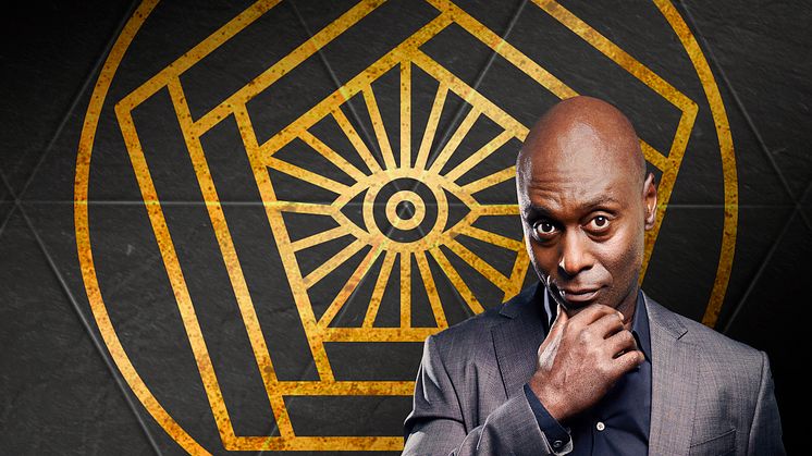 Book of Secrets with Lance Reddick_The HISTORY Channel