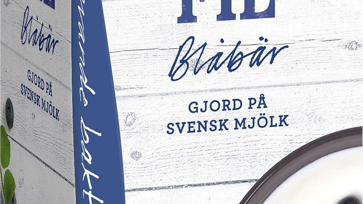 Filharmonisk start på dagen och för magen med Activia Fil - Svensk filmjölk från Danone!