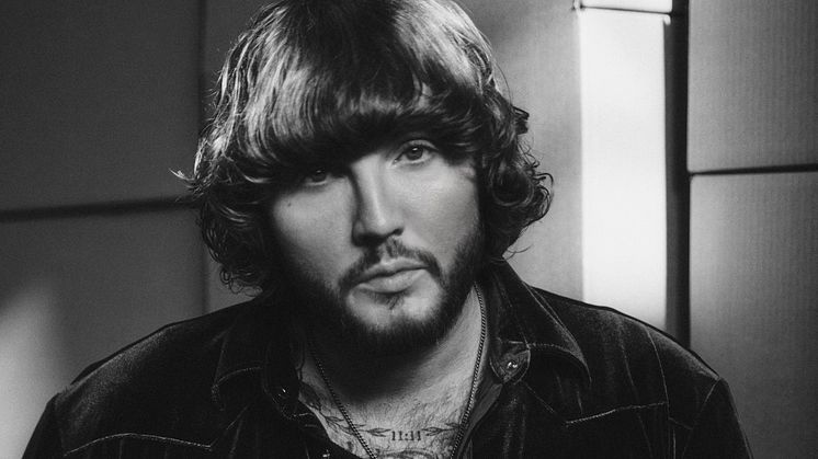 James Arthur