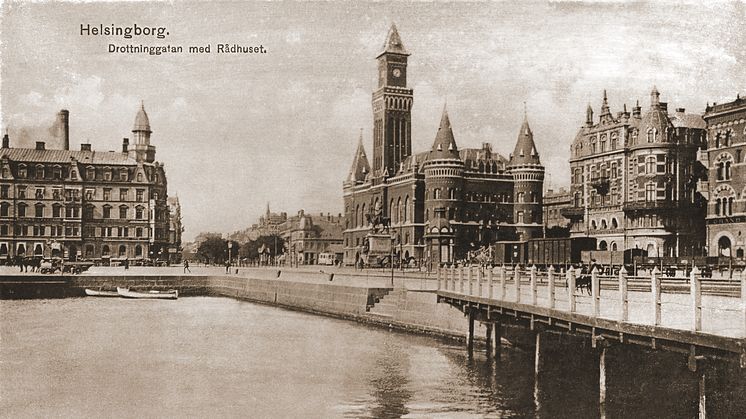 Helsingborg 1905