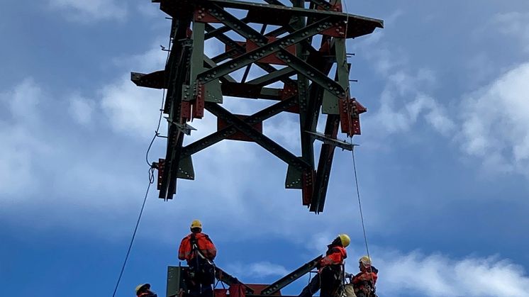 Netzausbau: SH Netz investiert 8,7 Millionen Euro in Boomregion Stapelfeld / Braak 