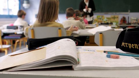 Malmö stad satsar på lärarna