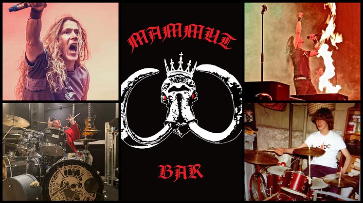 RESTAURANG & BAR. Martin ”E-type” Erikson öppnar ny rockbar i Gamla Stan, Stockholm