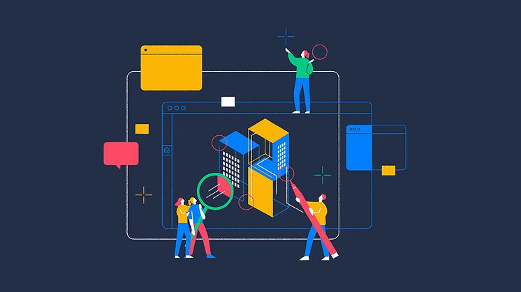 ALLPLAN y Solibri facilitan modelos de mayor calidad para una óptima edificabilidad 
