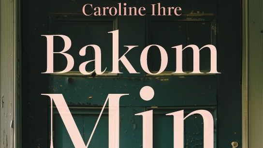 Från alkoholmissbruk till en harmonisk tillvaro i Caroline Ihres självbiografi "Bakom min stängda dörr"