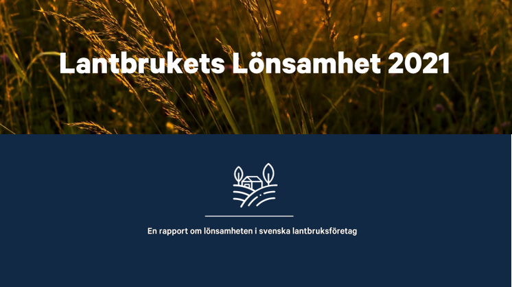 Rapporten Lantbrukets Lönsamhet 2021.pdf