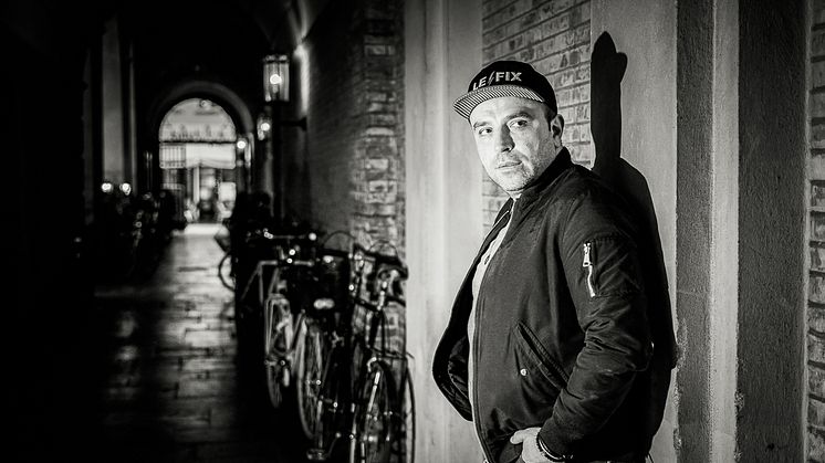 ​Bjonko har din balkanfest!