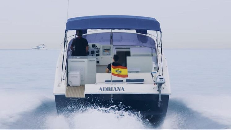 YANMAR - Magnum 40 motorboat Adriana has been repowered with two YANMAR 6LF engines.png
