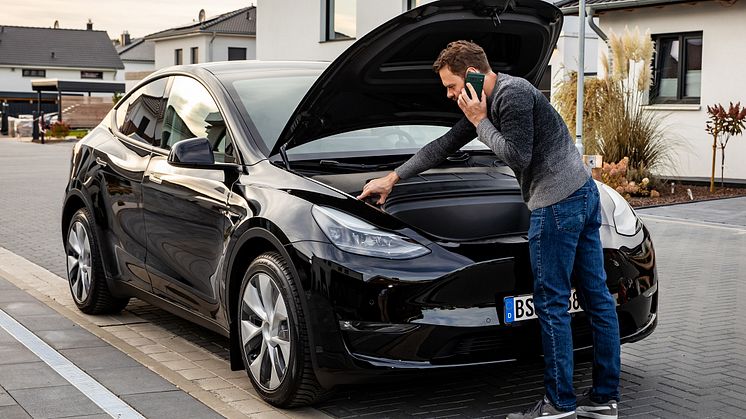 12V-batteriet är och förblir den vanligaste orsaken till att bilen får motorstopp – även och särskilt i elfordon.