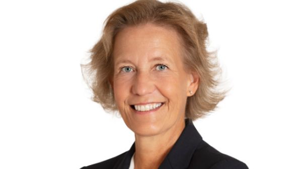 Camilla Christerson, Svensk FöretagsFörmedling