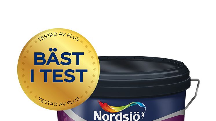 Nordsjö Ambiance - bäst i test