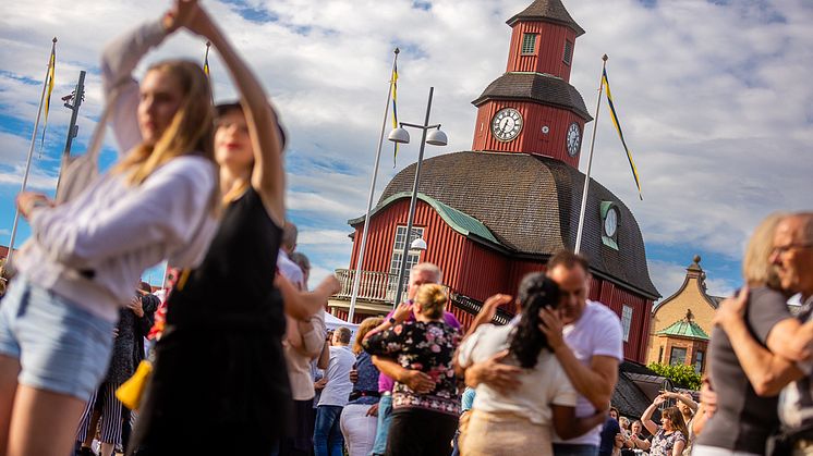 Sommarfesten Lidköping dansband photocred Daniel Strandroth (15)