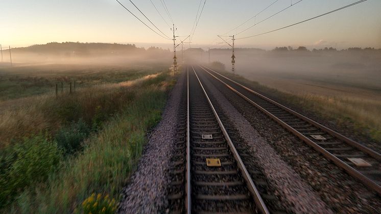 Green Cargos remissvar på Trafikverkets förslag till nationell plan