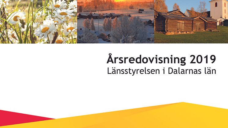 22 nya naturreservat och en ny livsmedelsstrategi – det här gjorde Länsstyrelsen under 2019