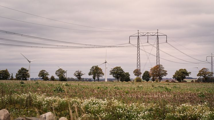 Kraftringen framtidssäkrar elnätet i Hallabro