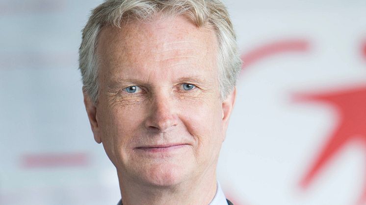 Transdevs vd Gunnar Schön nyvald ordförande i Sveriges bussföretag