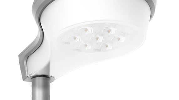 Conledo G2. Latest LED technology in an elegant design.