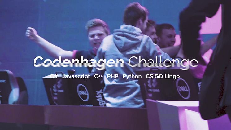 Codenhagen Challenge
