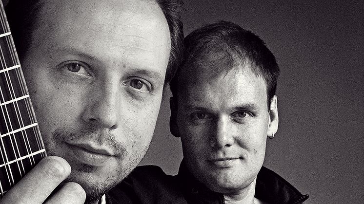 Hazelius Hedin - framstående folkmusiker ger konsert på Skiljebo 28 april