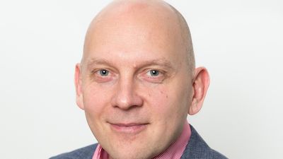 Timo Hämäläinen, Senior Sales Consultant, Mynewsdesk Oy