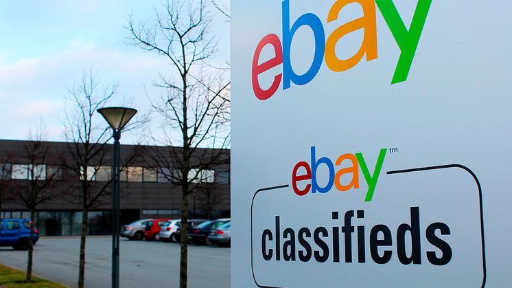 Azets håndterer debitorstyringen for eBays danske forretning. Det sparer både tid og penge for den internationale gigant, der på verdensplan har millioner af kunder og transaktioner hver dag.