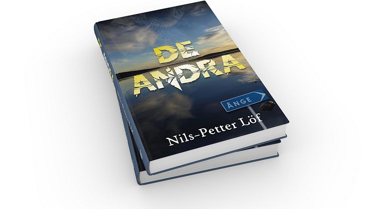 De andra, av Nils-Petter Löf