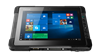 Multifunktional, komfortabel, sicher: mobiles Arbeiten mit dem Getac T800 Tablet PC