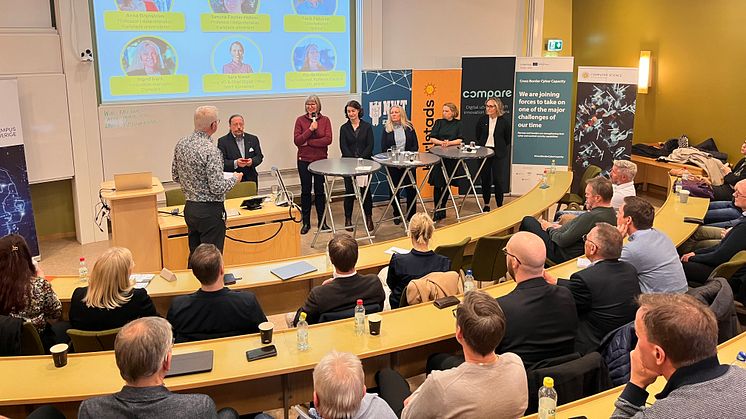 Värmland banar väg för ödrift av internet