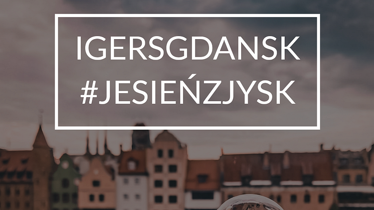 FOTOwarsztaty wnętrzarskie z Igers Gdańsk📷