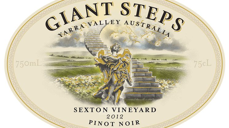 Dubbelt upp i pinot noir från Australien!