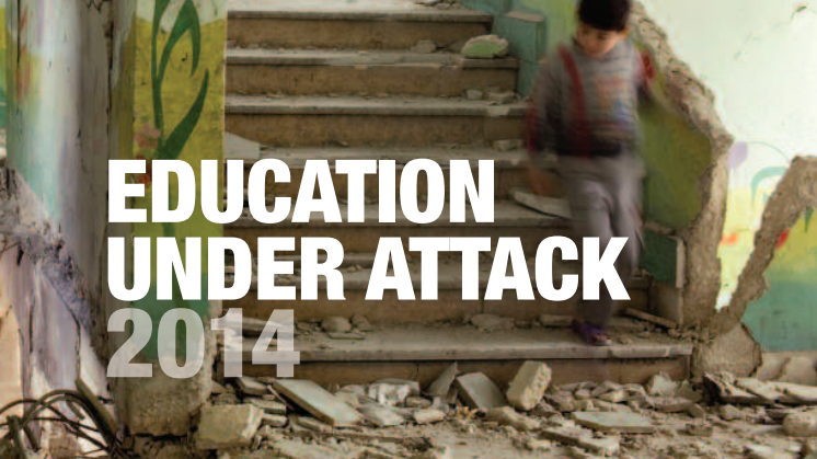 Education Under Attack - full report