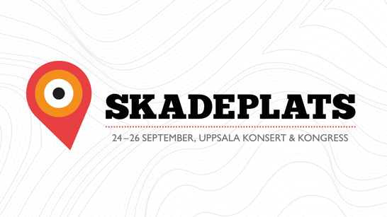 Skadeplats 2019