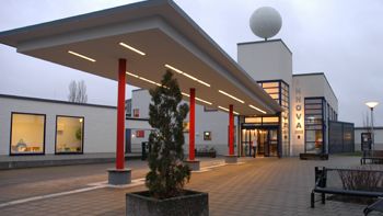 Ett fjärde teknikår på Tullängsskolan i Örebro
