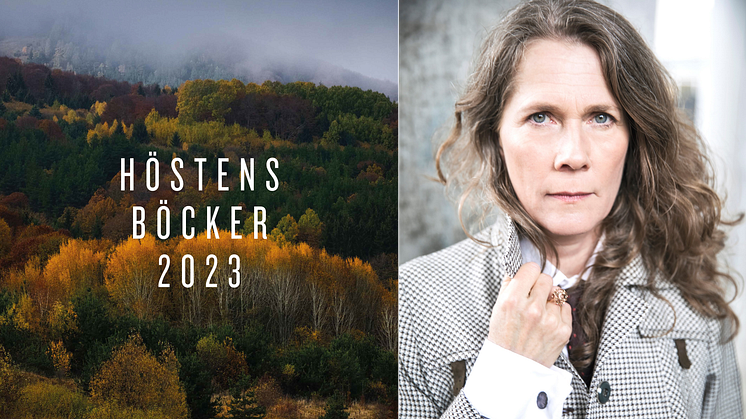 Musikern och skådespelaren Irma Schultz debuterar hösten 2023. 