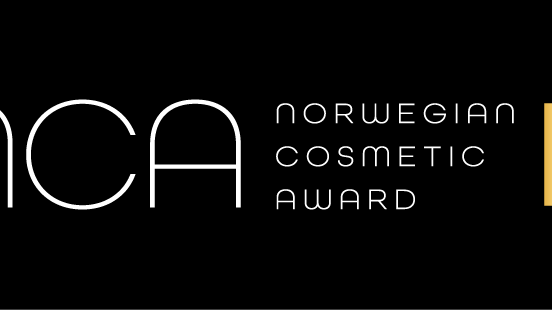 Norwegian Cosmetic Award 2020: Sophie Elise med 3 nominasjoner!