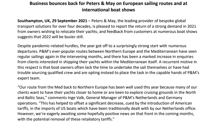 Sep 2021 - PM - Europe update and boat show review_FINAL.approved.pdf