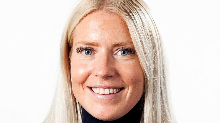 Cornelia Undhagen 2021