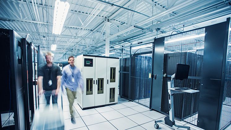 Industri 4.0: Digitaliseringen av industrisektoren i Norge krever nye sikkerhetsløsninger for å beskytte forretningskritiske prosesser mot hackere