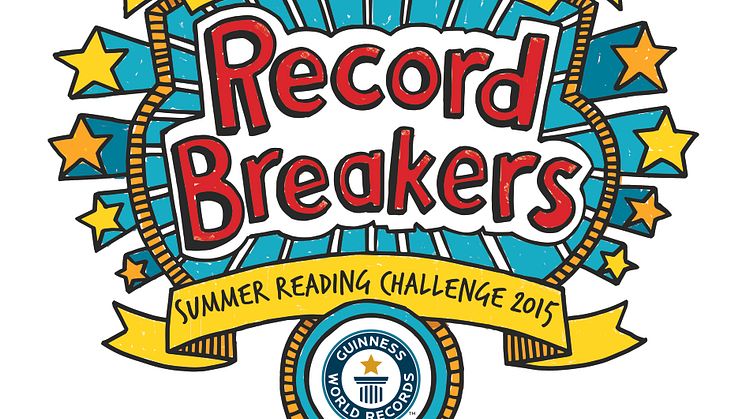 If you wanna be the best – take the Record Breakers challenge