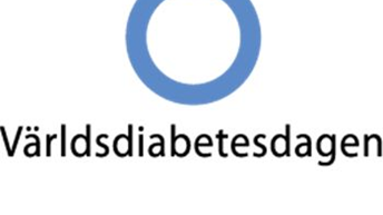 Göteborgs Diabetesförening uppmärksammar Världsdiabetesdagen den 16 november i Nordstan