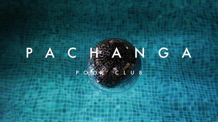 Pachanga Rooftop Pool Club at Jacy'z Hotel & Resort