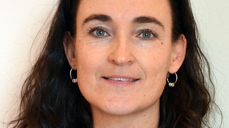 Anna Hällöv ny Marknadsdirektör på Carlsberg Sverige