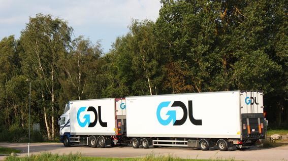 Hogias transportapp – en succé i GDL