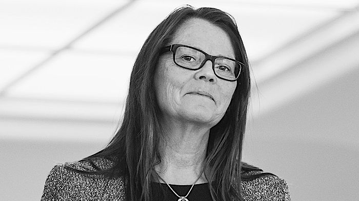 Kristina Ståhl ny ledamot av SwedSecs disciplinnämnd