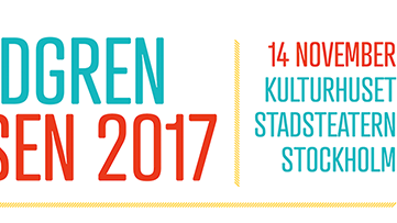 Läsande, tänkande, medborgarskap: Möt Philip Pullman, Ola Rosling och Lena Andersson på Astrid Lindgren-konferensen!