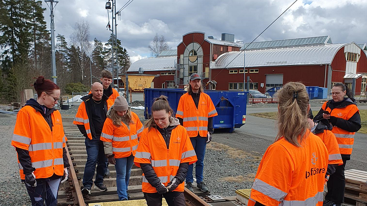 SJ fortsätter driva lokförarskola i egen regi