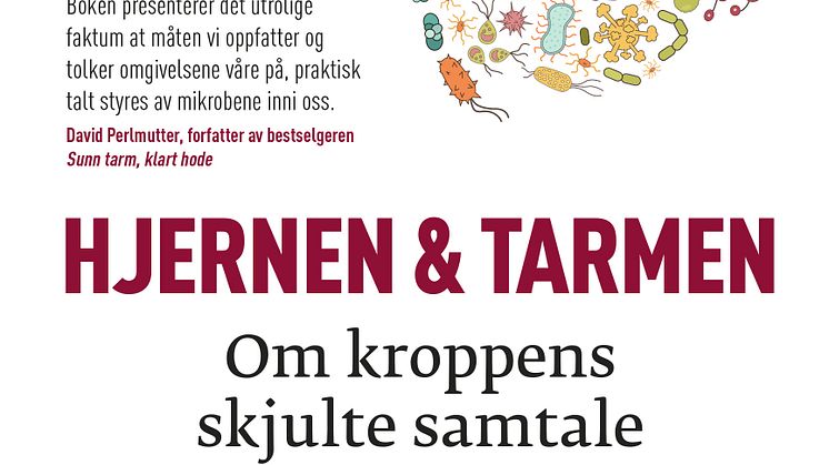 Hjernen og tarmen